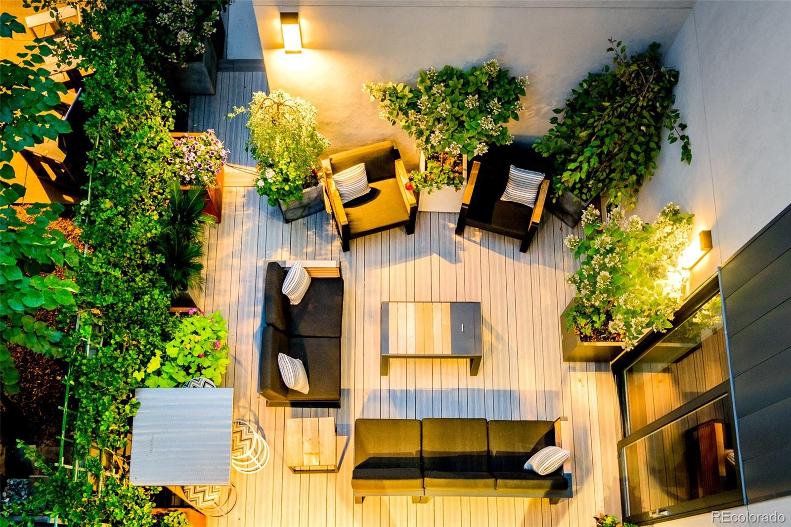 525 Columbine Street