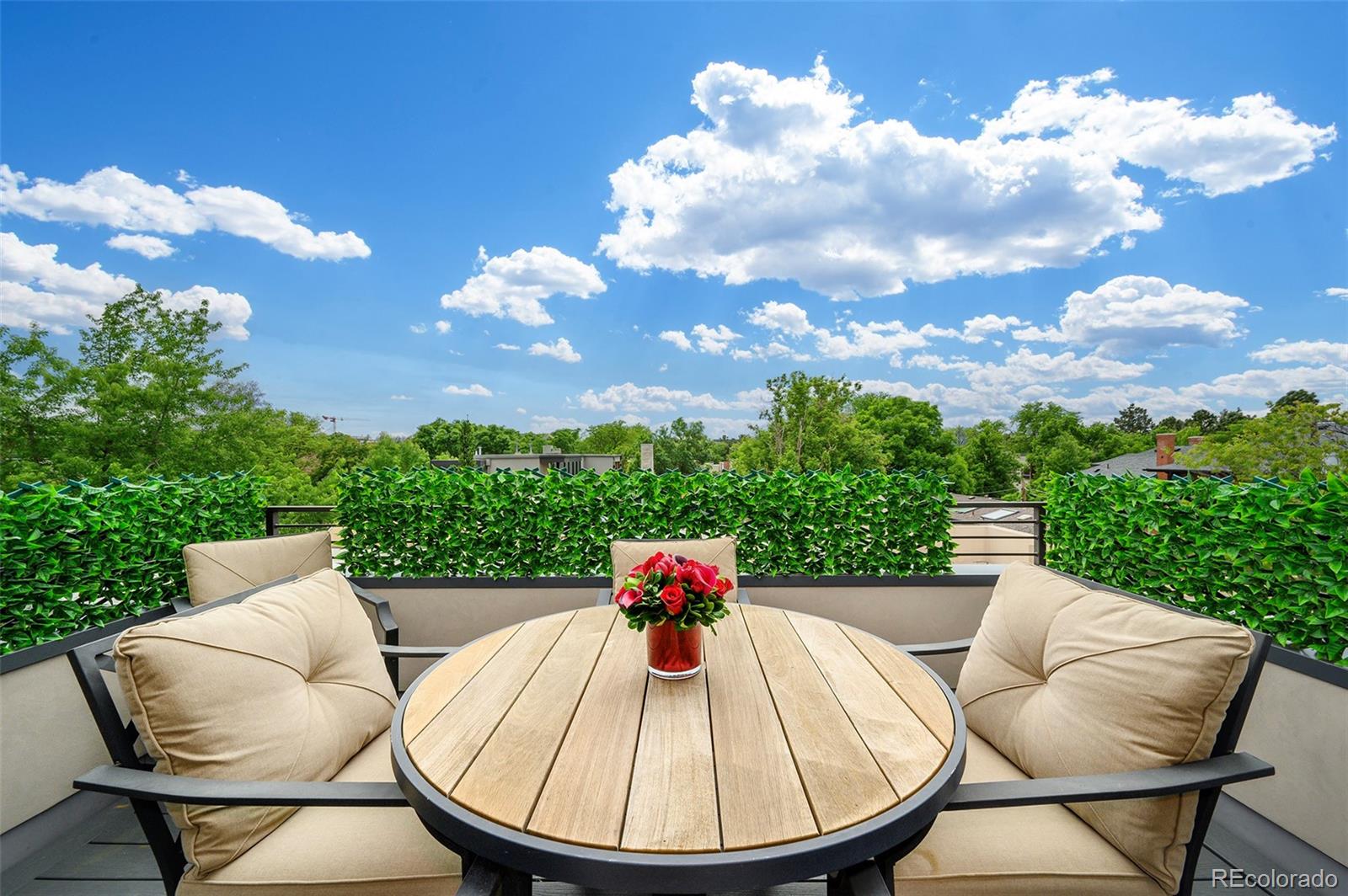 525 Columbine Street