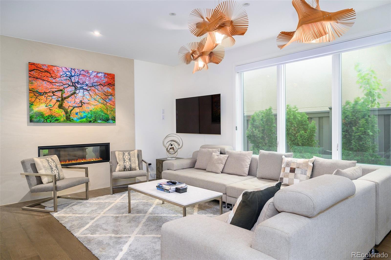 525 Columbine Street