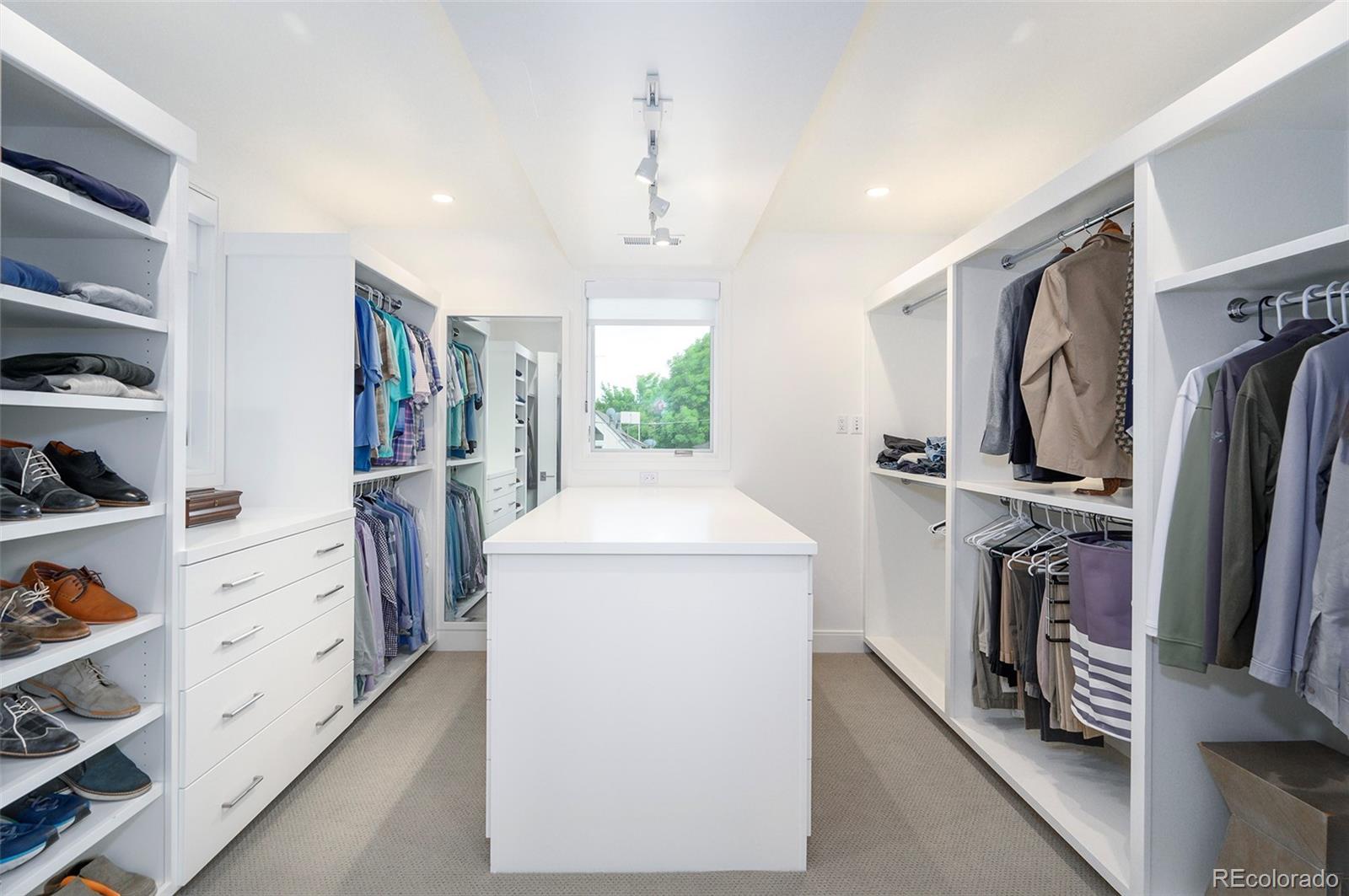 525 Columbine Street