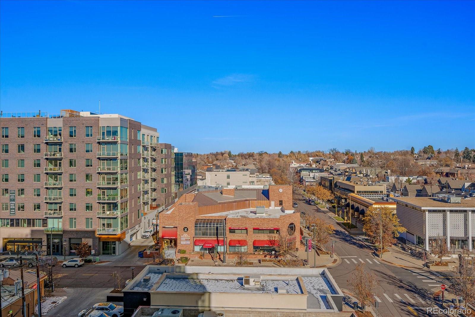 155 N Steele Street Unit: 714