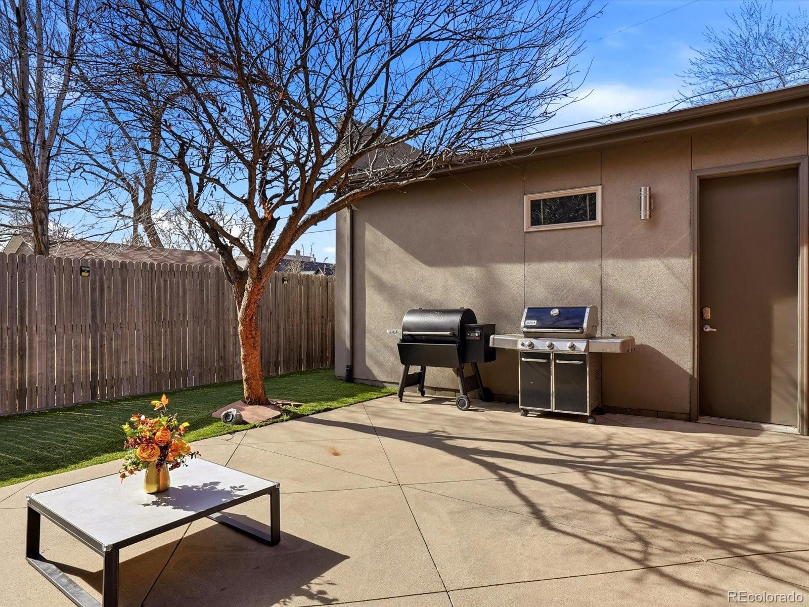 1737 S Pennsylvania Street