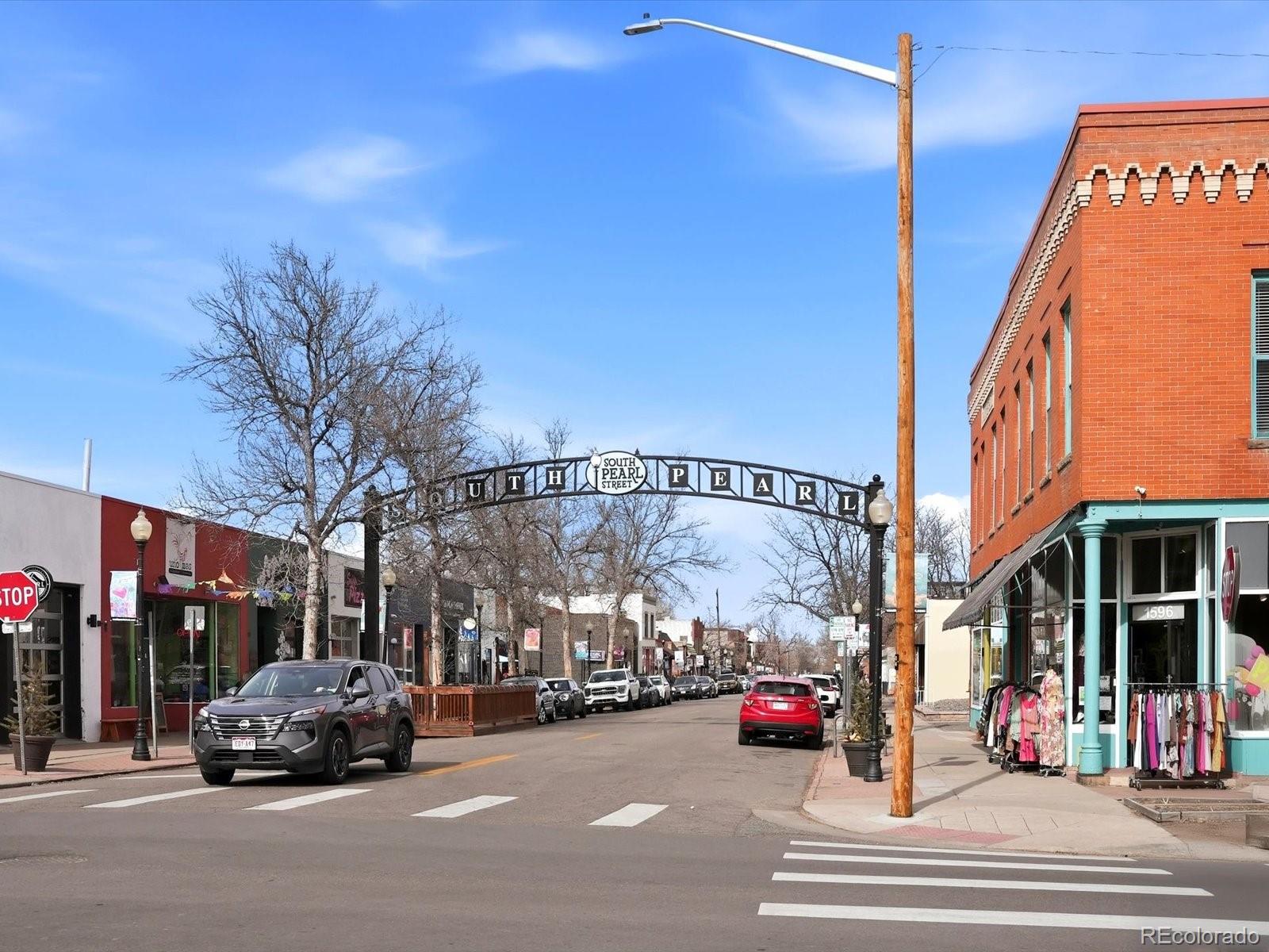 1737 S Pennsylvania Street