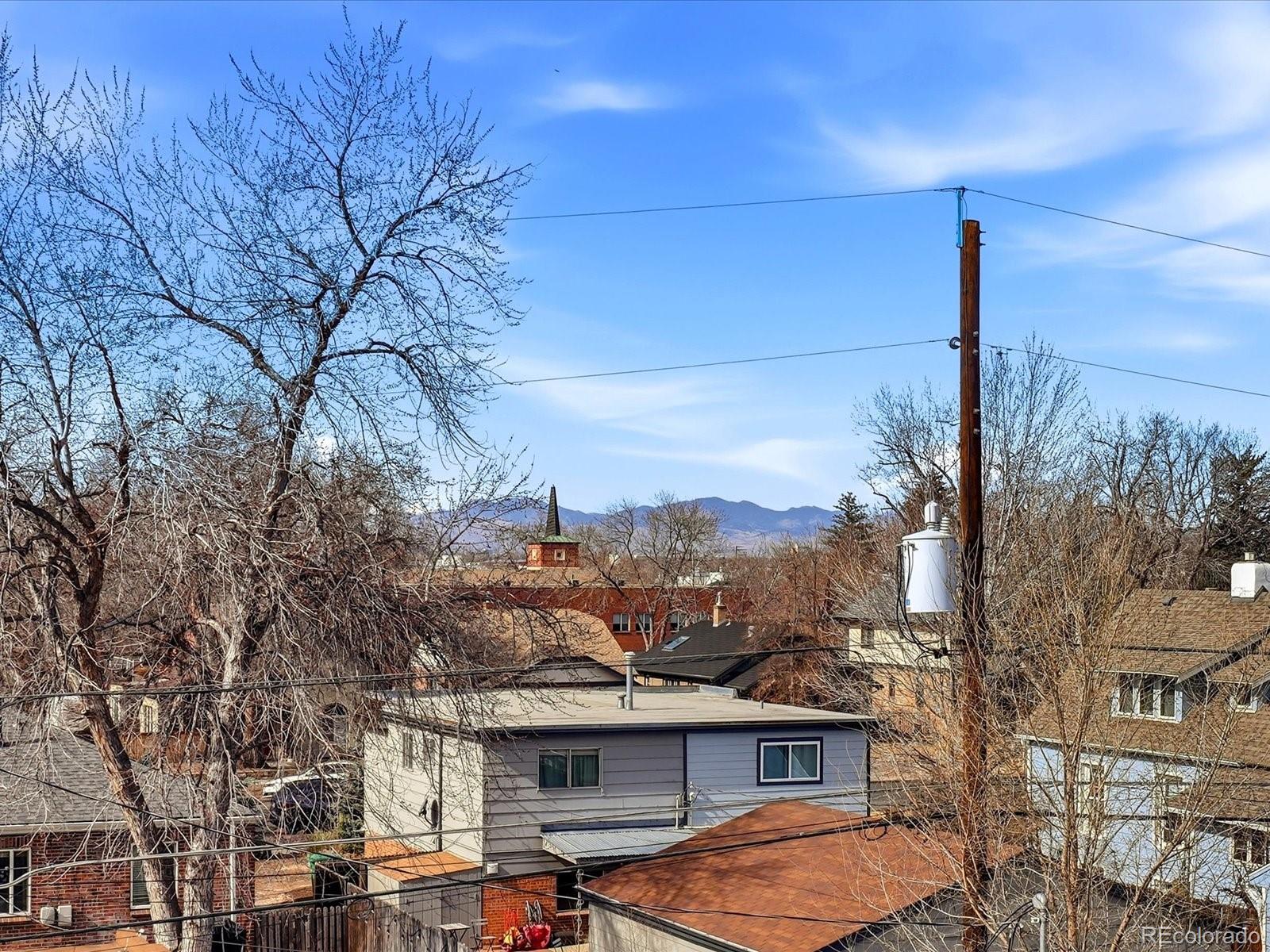 1737 S Pennsylvania Street