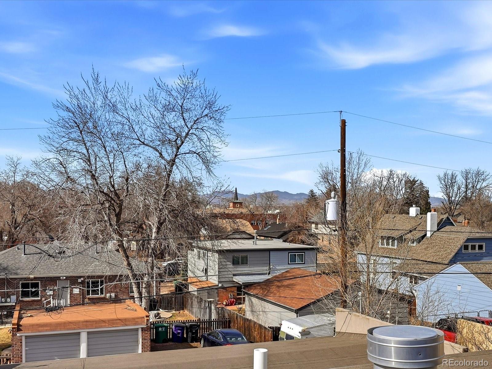 1737 S Pennsylvania Street