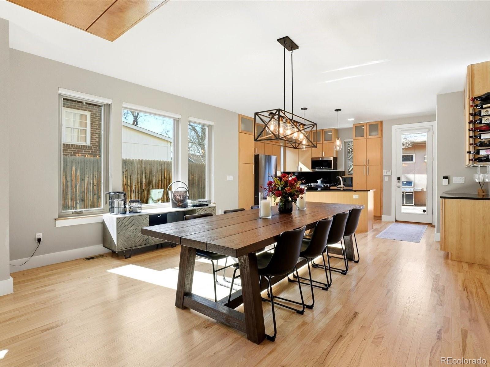 1737 S Pennsylvania Street