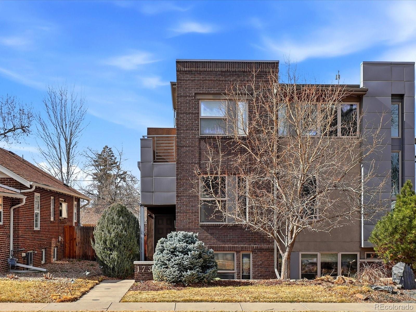 1737 S Pennsylvania Street