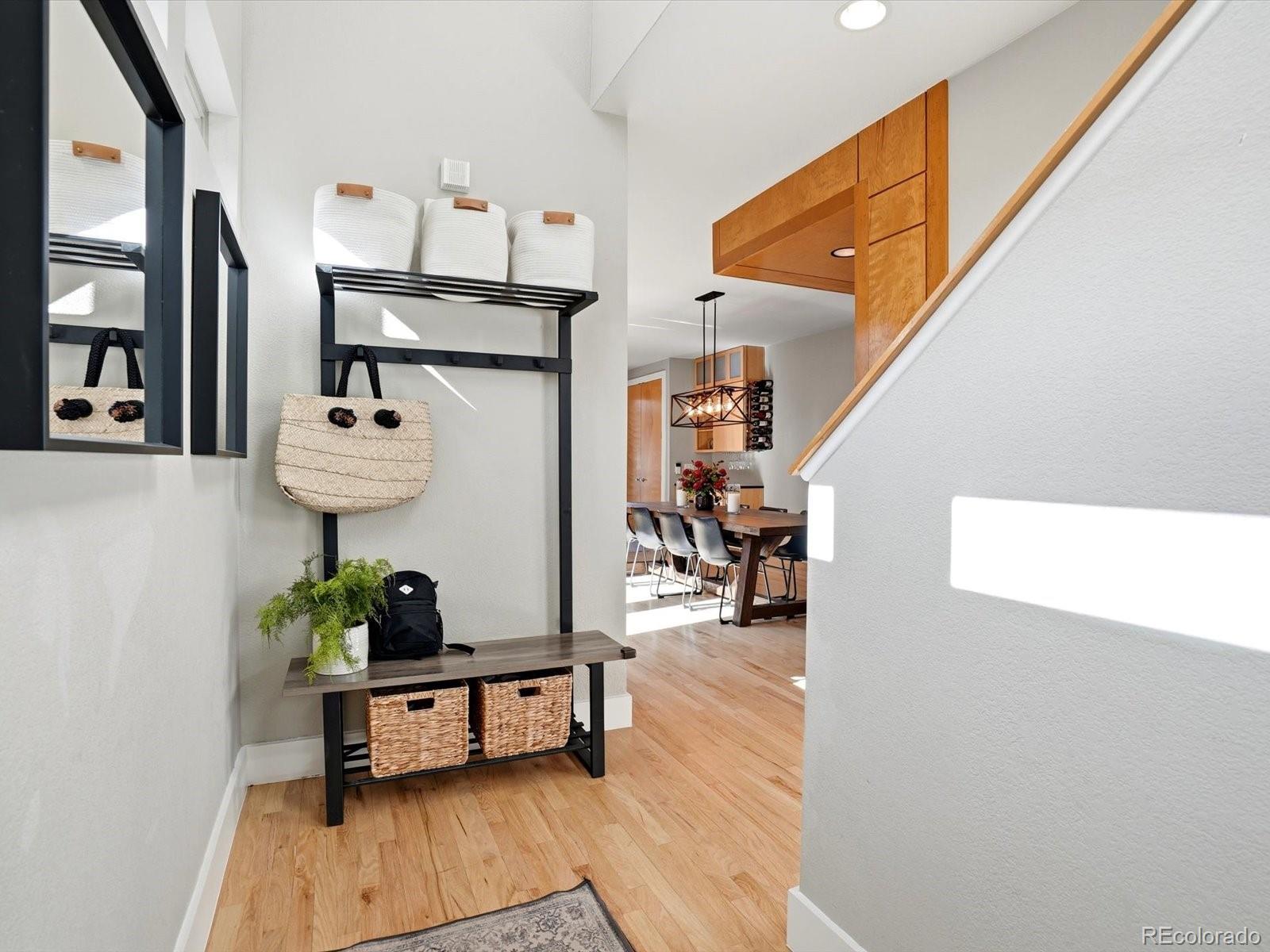 1737 S Pennsylvania Street