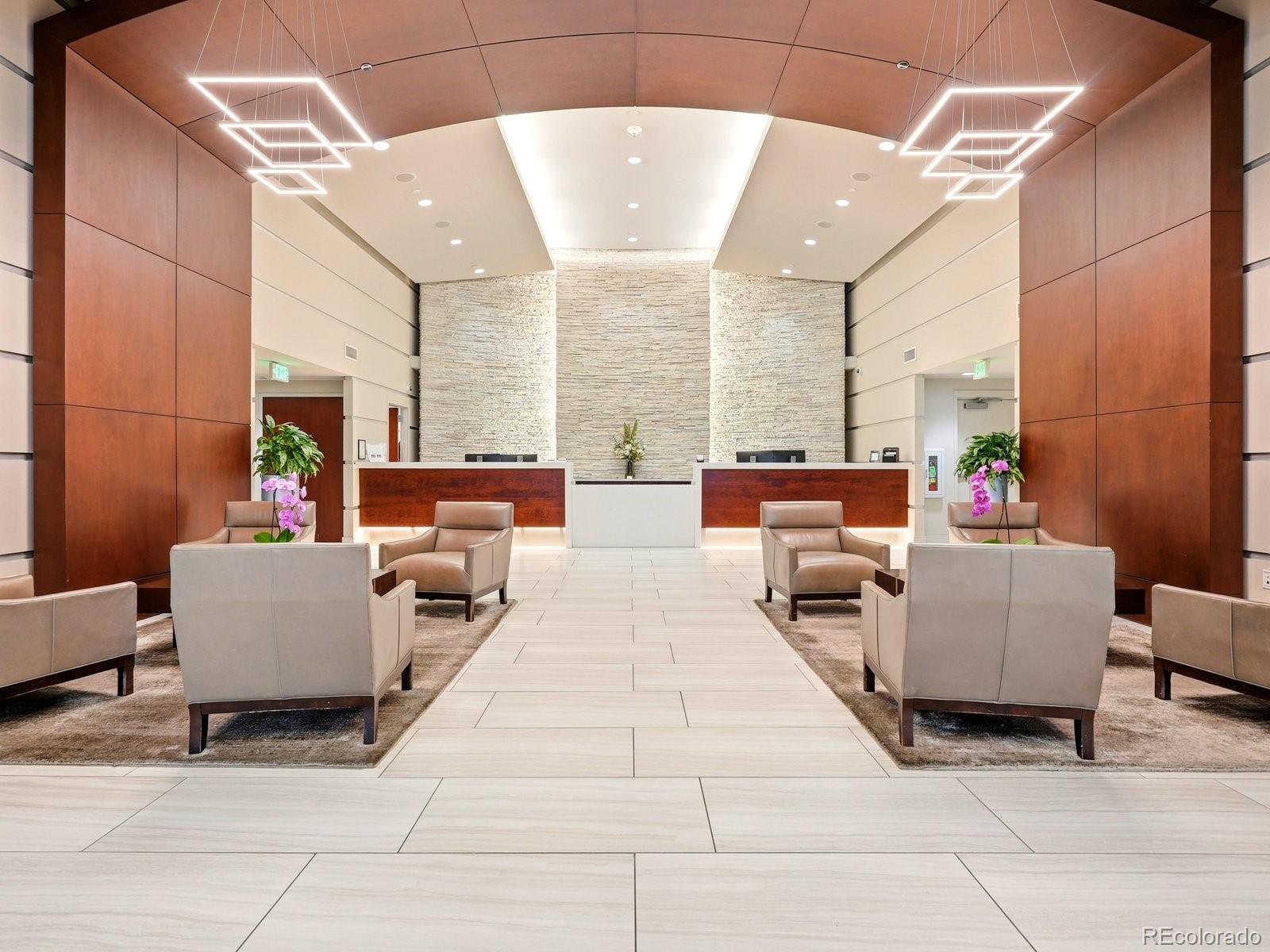 1700 Bassett Street Unit: 1916