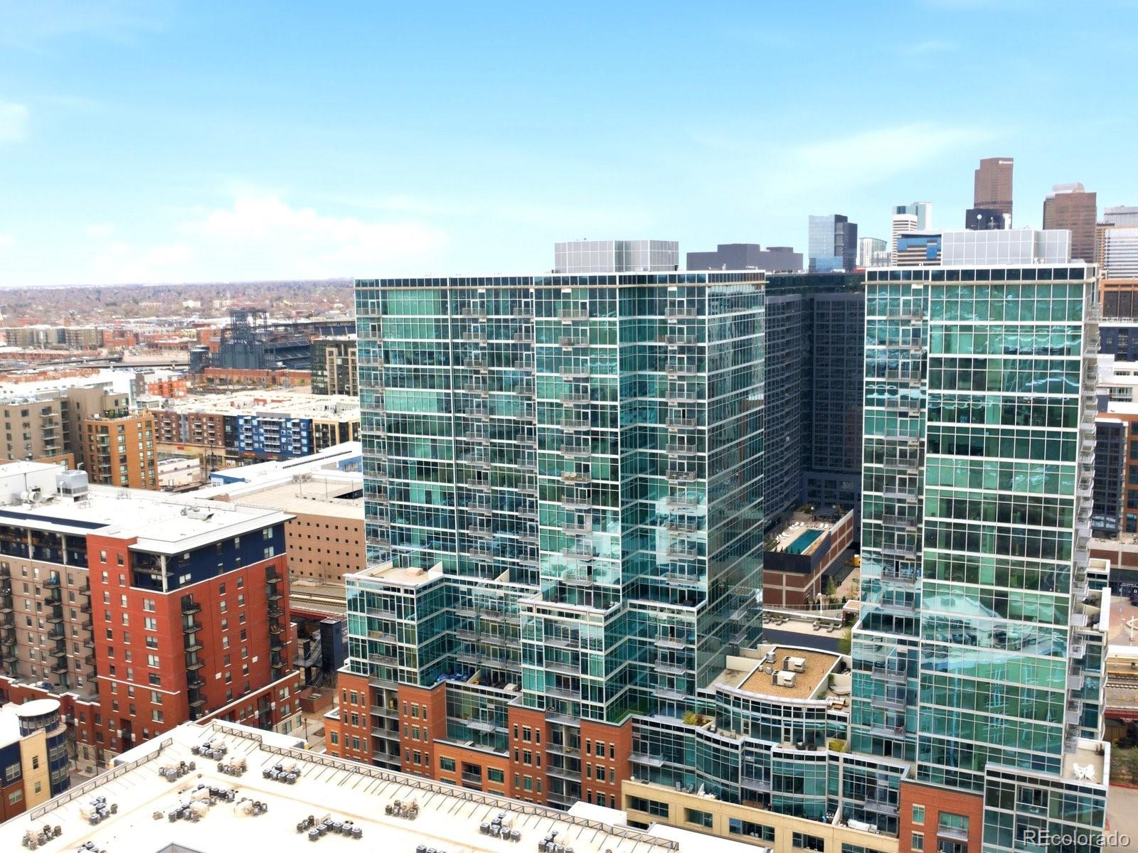 1700 Bassett Street Unit: 1916