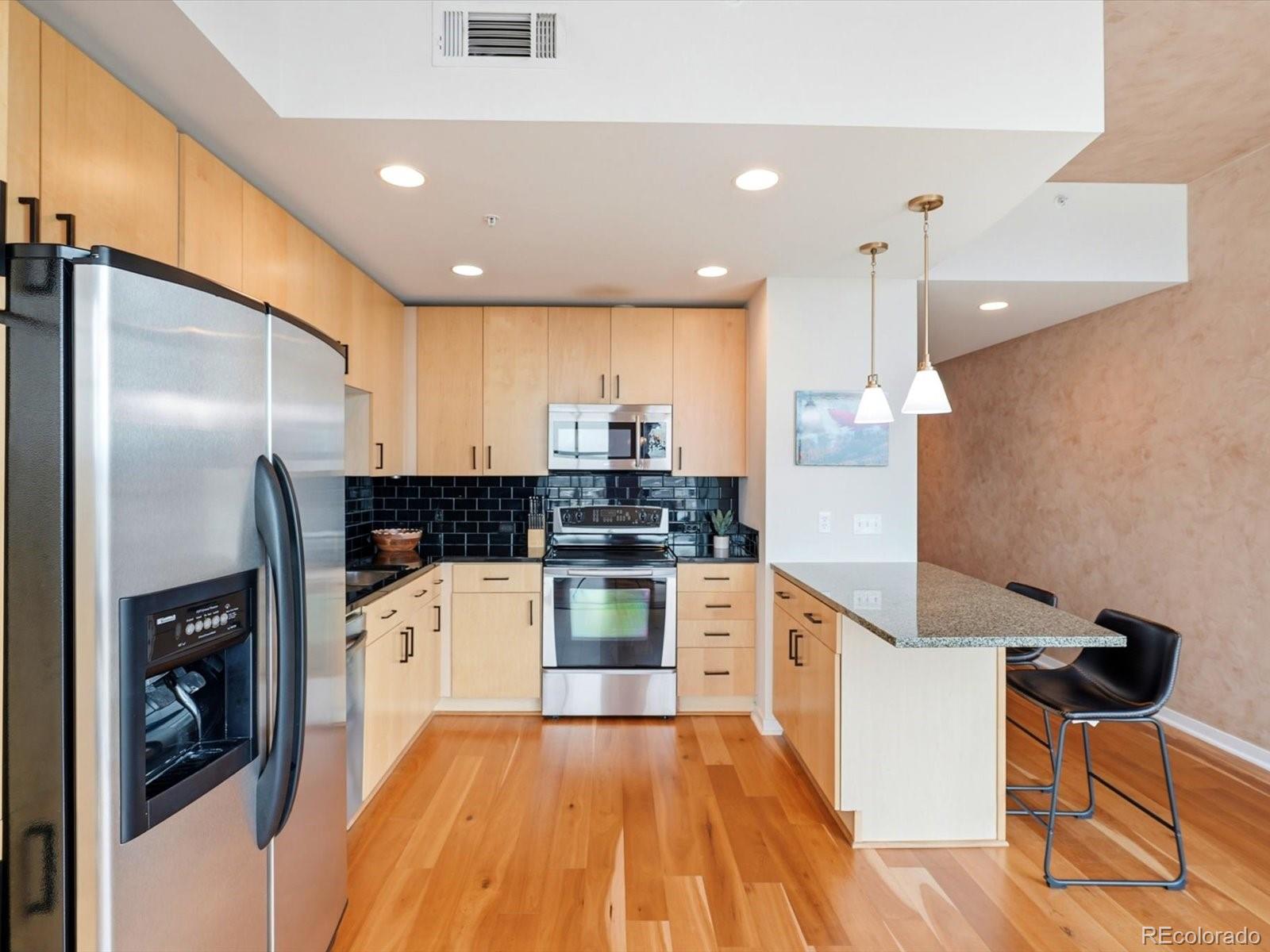 1700 Bassett Street Unit: 1916