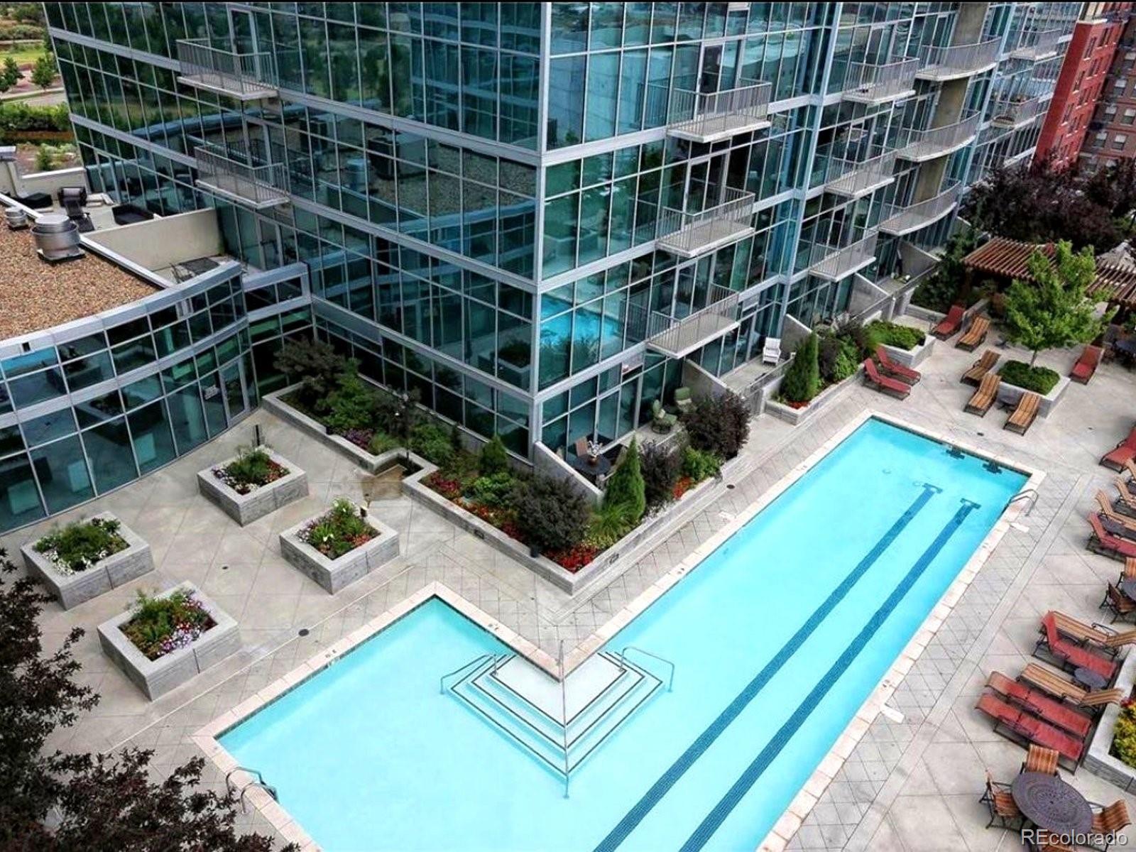 1700 Bassett Street Unit: 1916