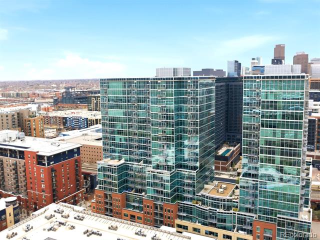 1700 Bassett Street Unit: 1916