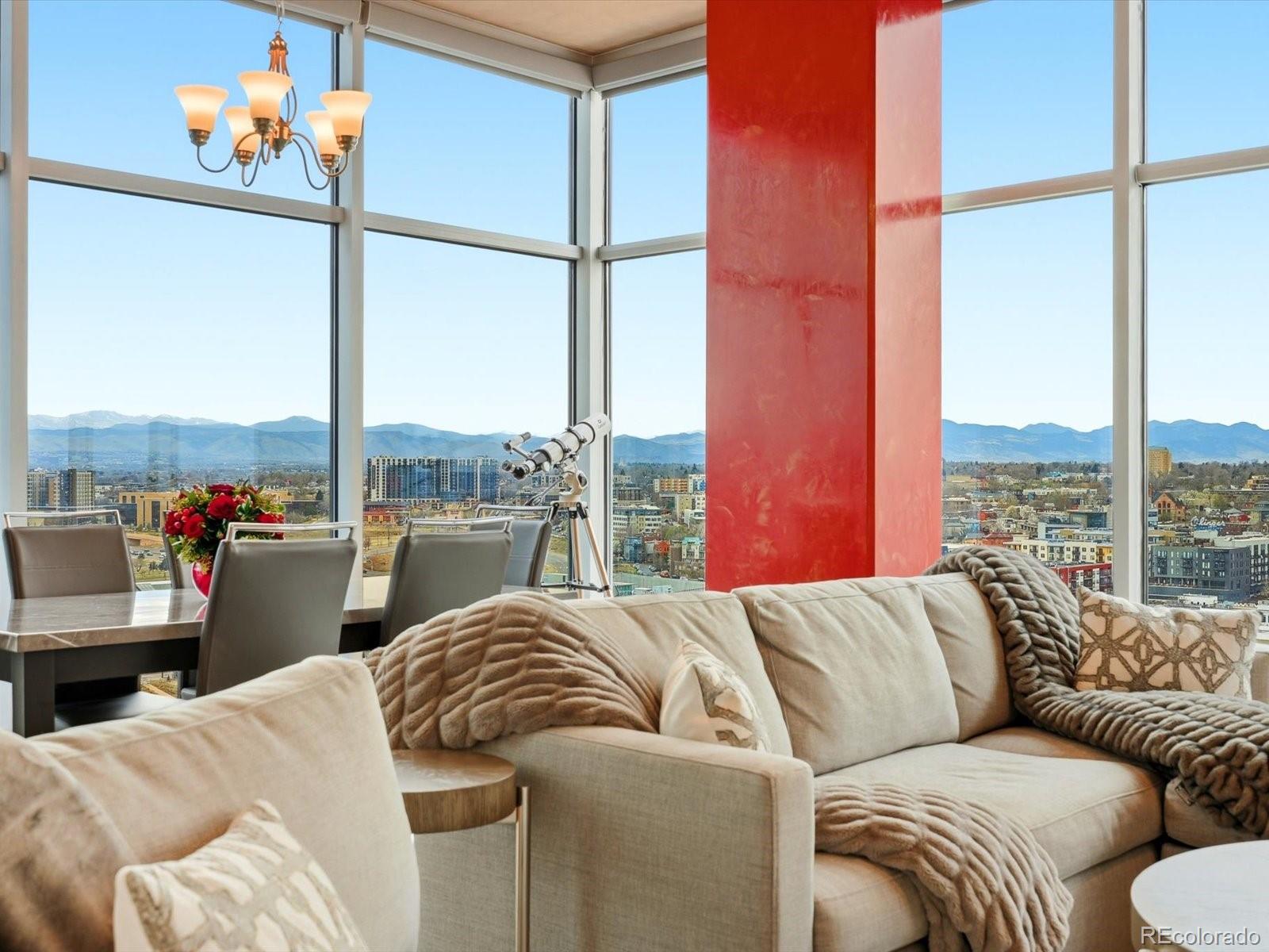 1700 Bassett Street Unit: 1916