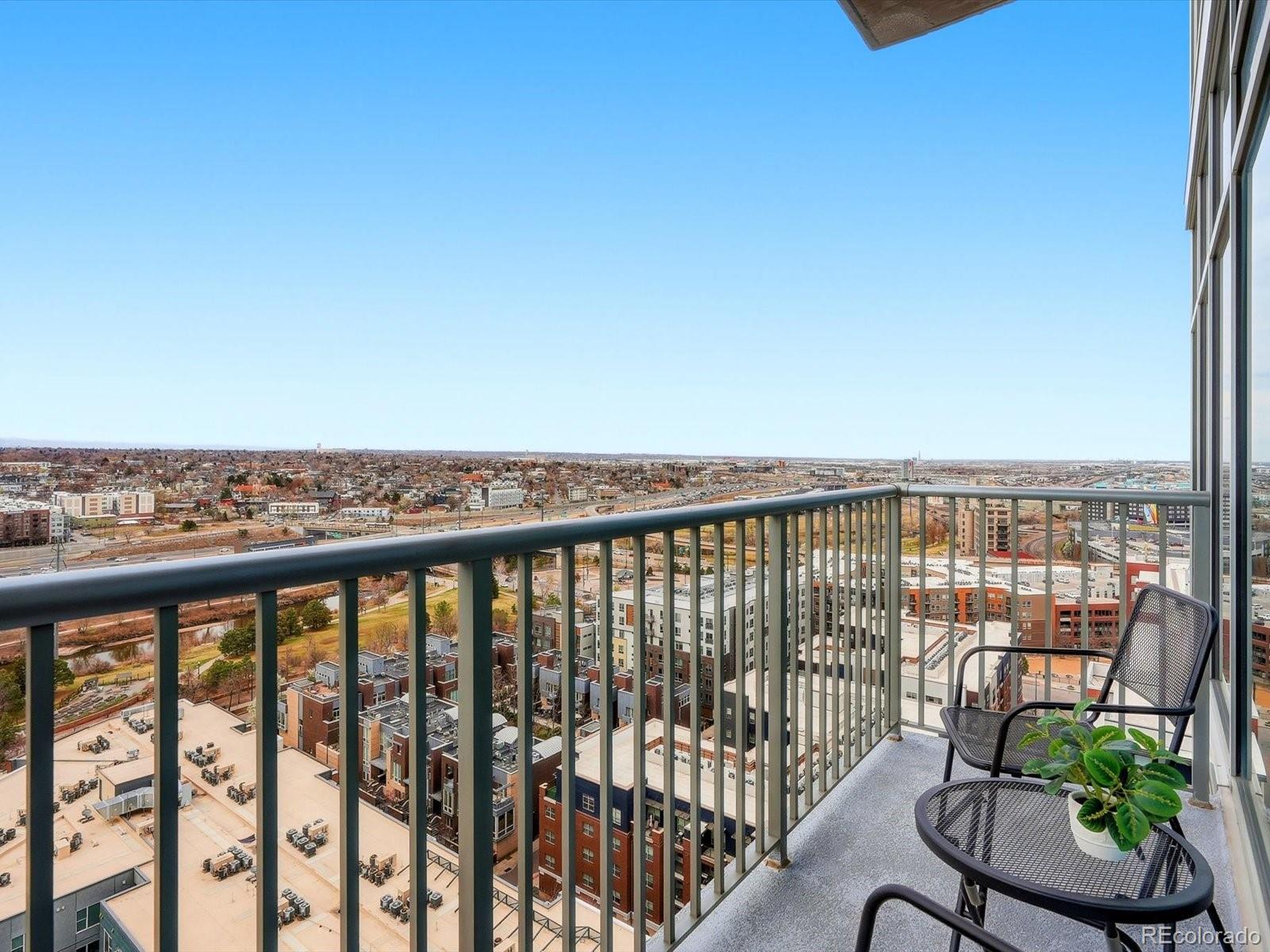 1700 Bassett Street Unit: 1916