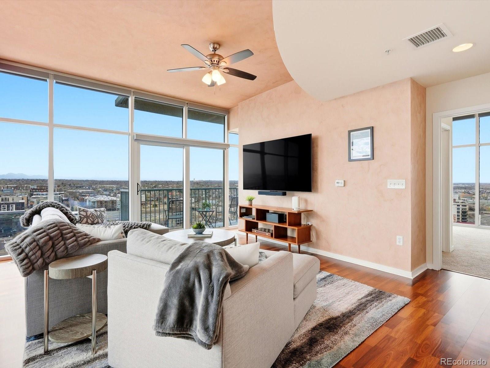 1700 Bassett Street Unit: 1916