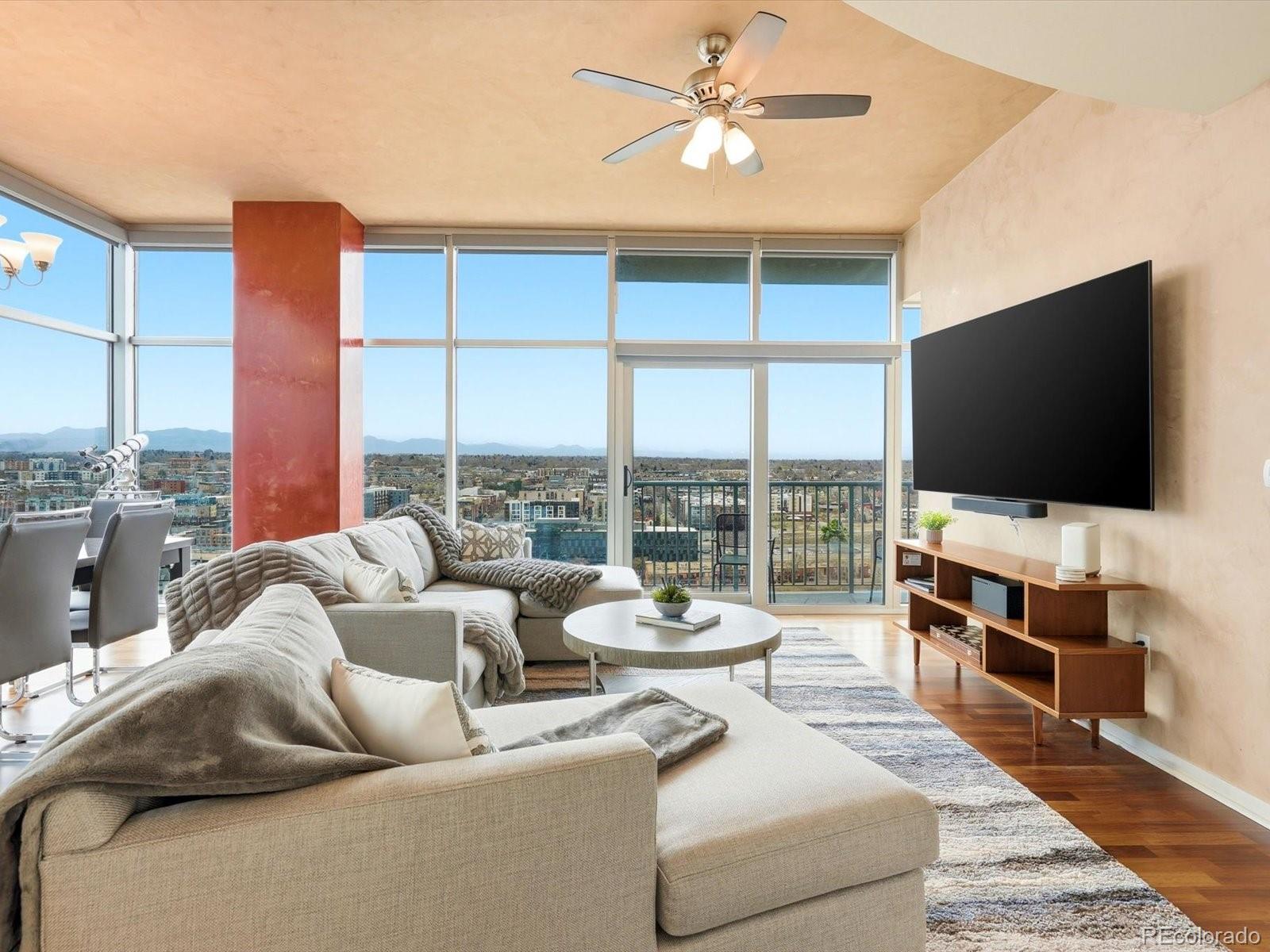 1700 Bassett Street Unit: 1916