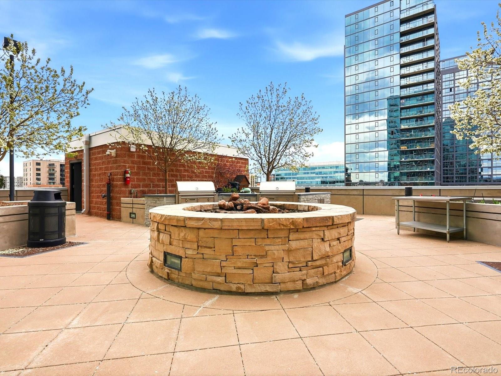 1700 Bassett Street Unit: 1916