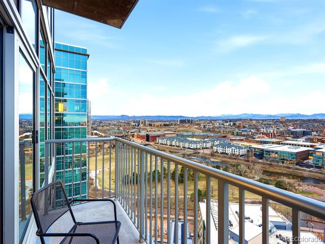 1700 Bassett Street Unit: 1916