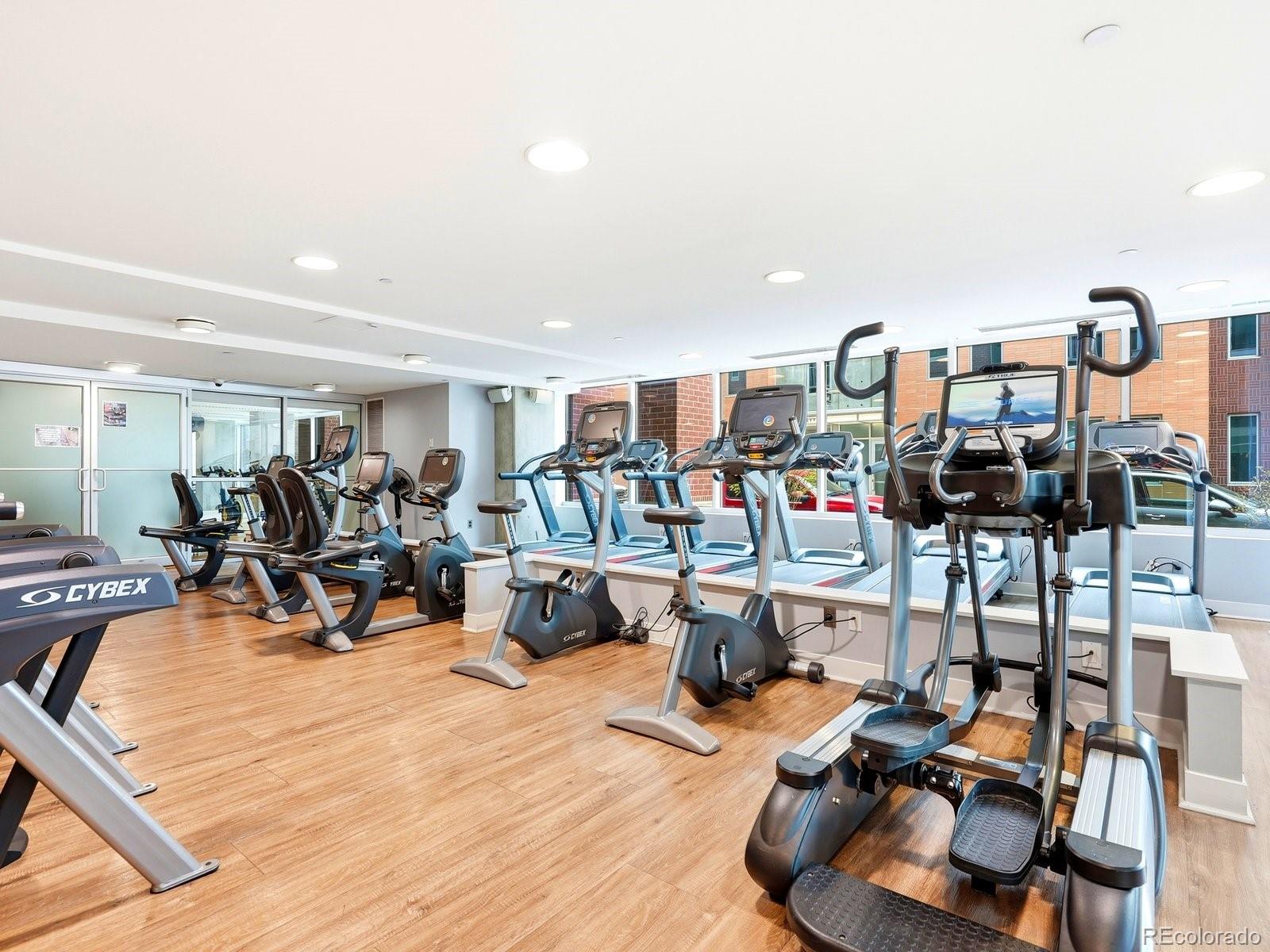 1700 Bassett Street Unit: 1916