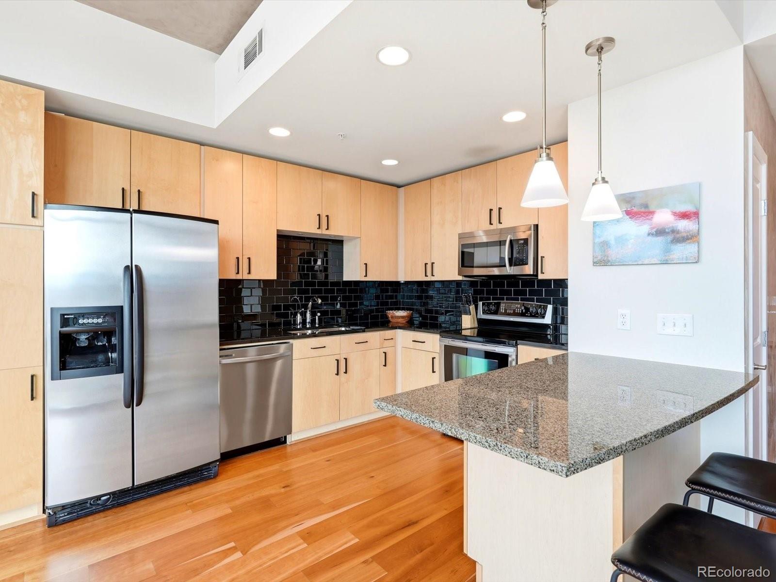 1700 Bassett Street Unit: 1916