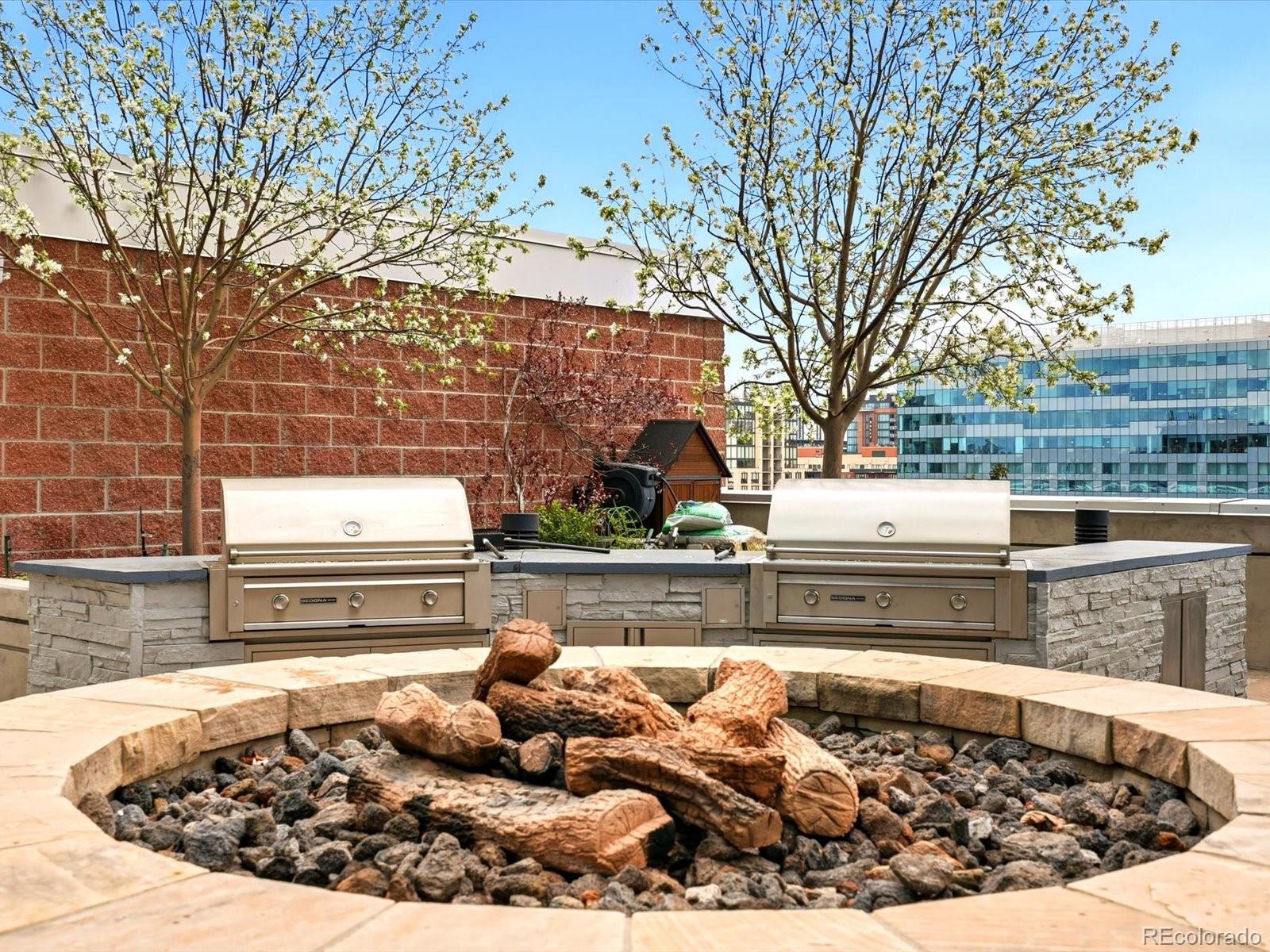 1700 Bassett Street Unit: 1916