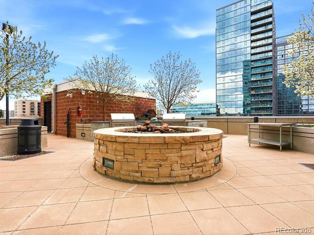 1700 Bassett Street Unit: 1916