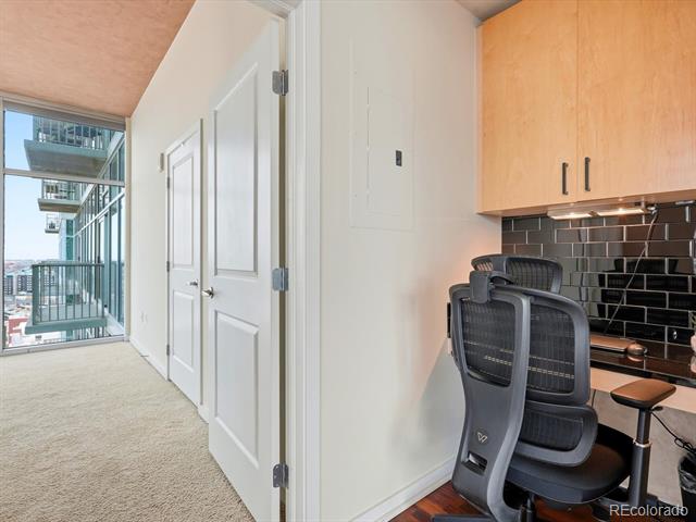 1700 Bassett Street Unit: 1916
