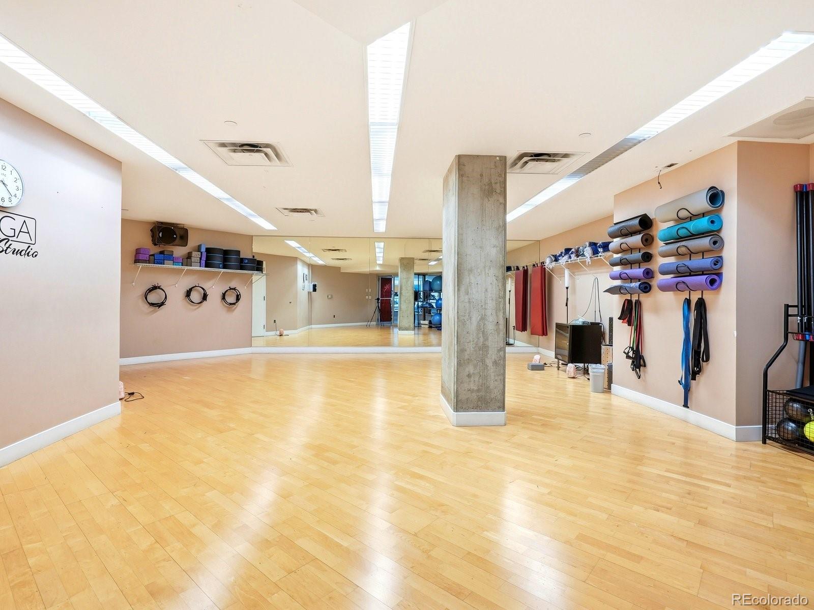 1700 Bassett Street Unit: 1916