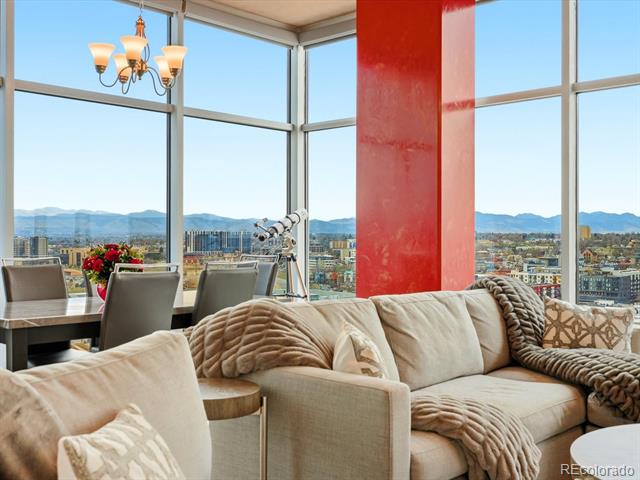 1700 Bassett Street Unit: 1916