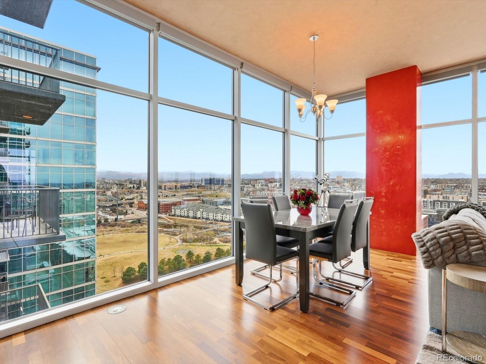 1700 Bassett Street Unit: 1916