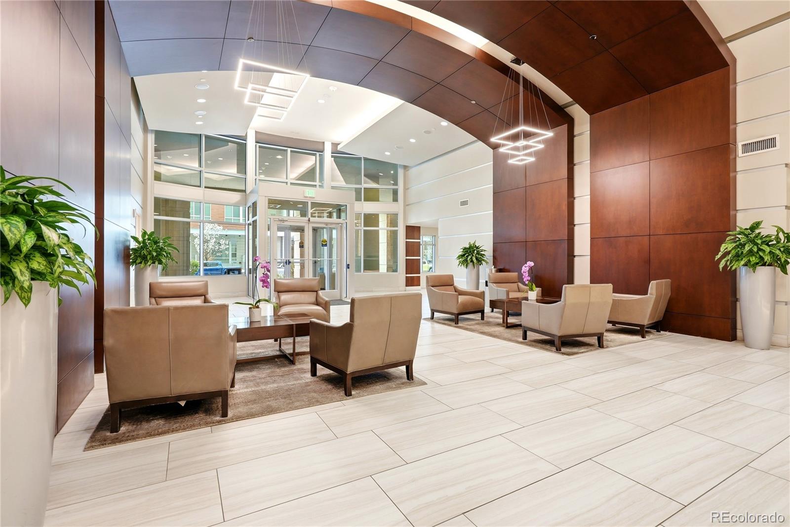 1700 Bassett Street Unit: 1916