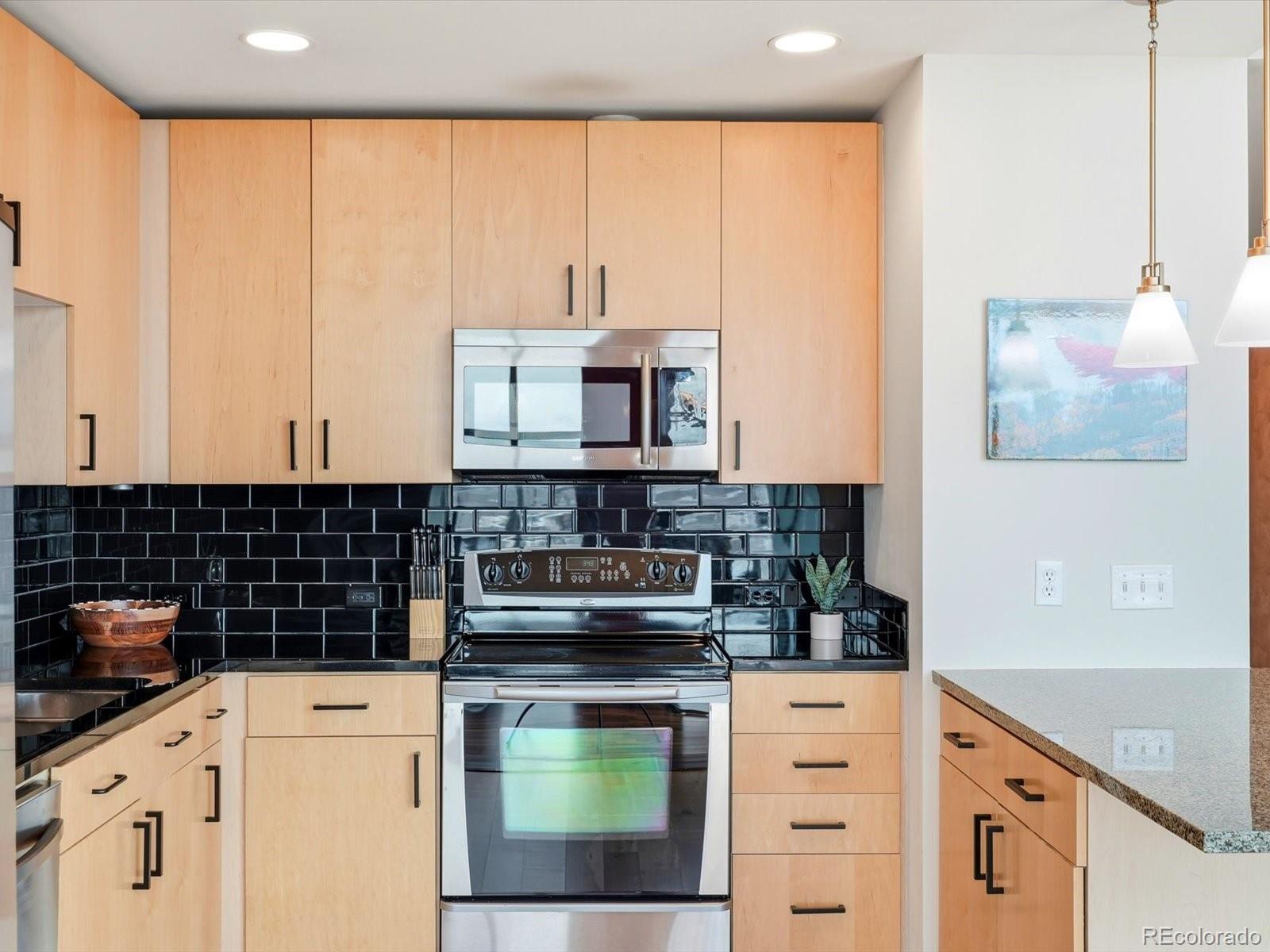 1700 Bassett Street Unit: 1916