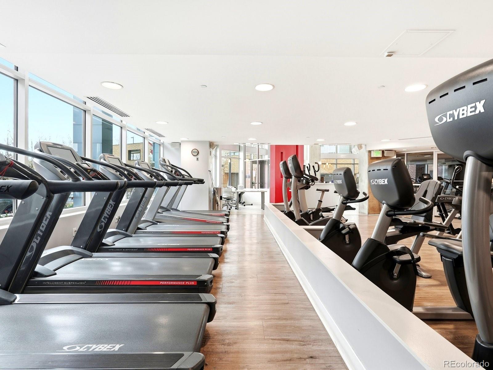 1700 Bassett Street Unit: 1916