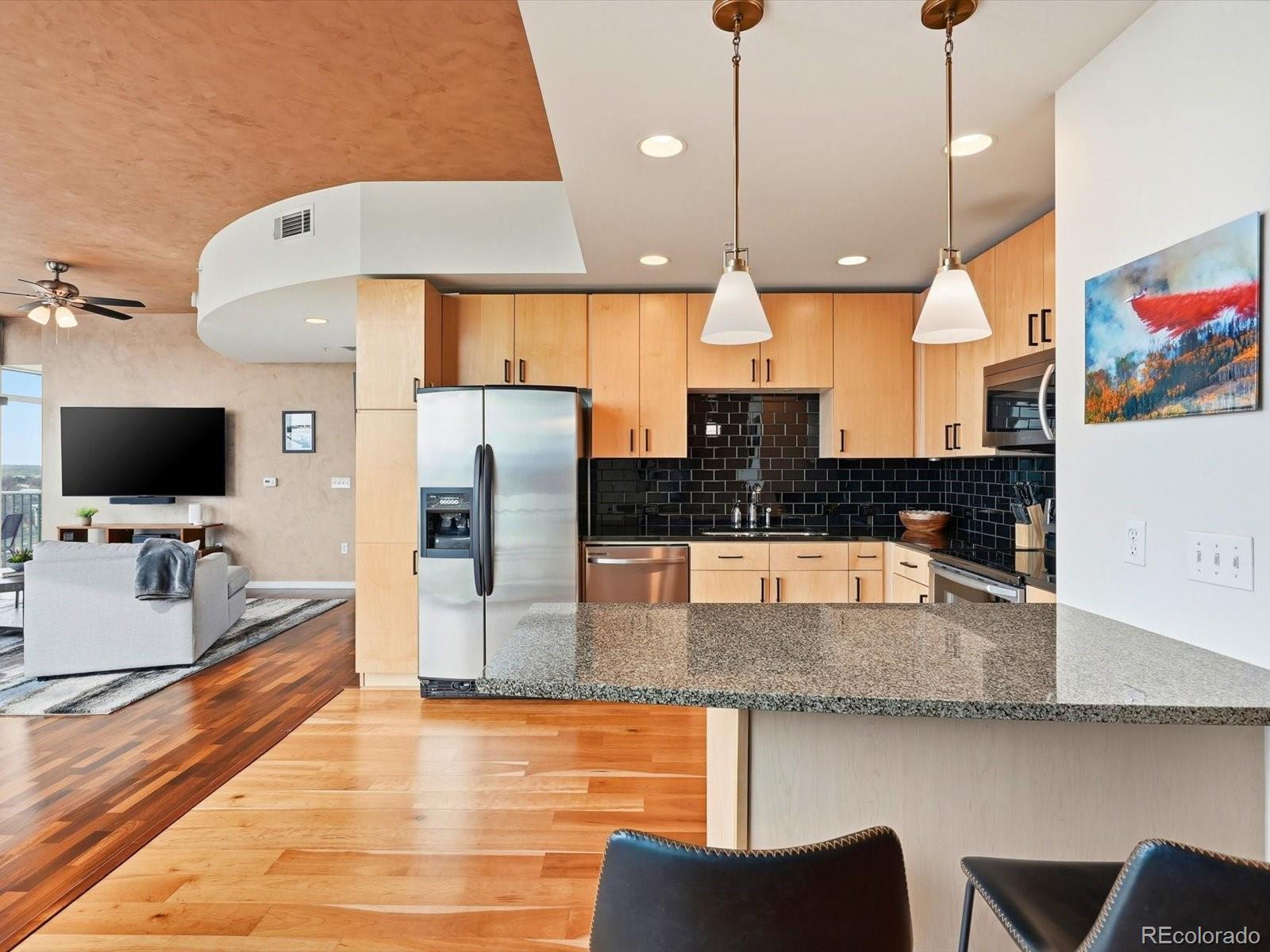 1700 Bassett Street Unit: 1916