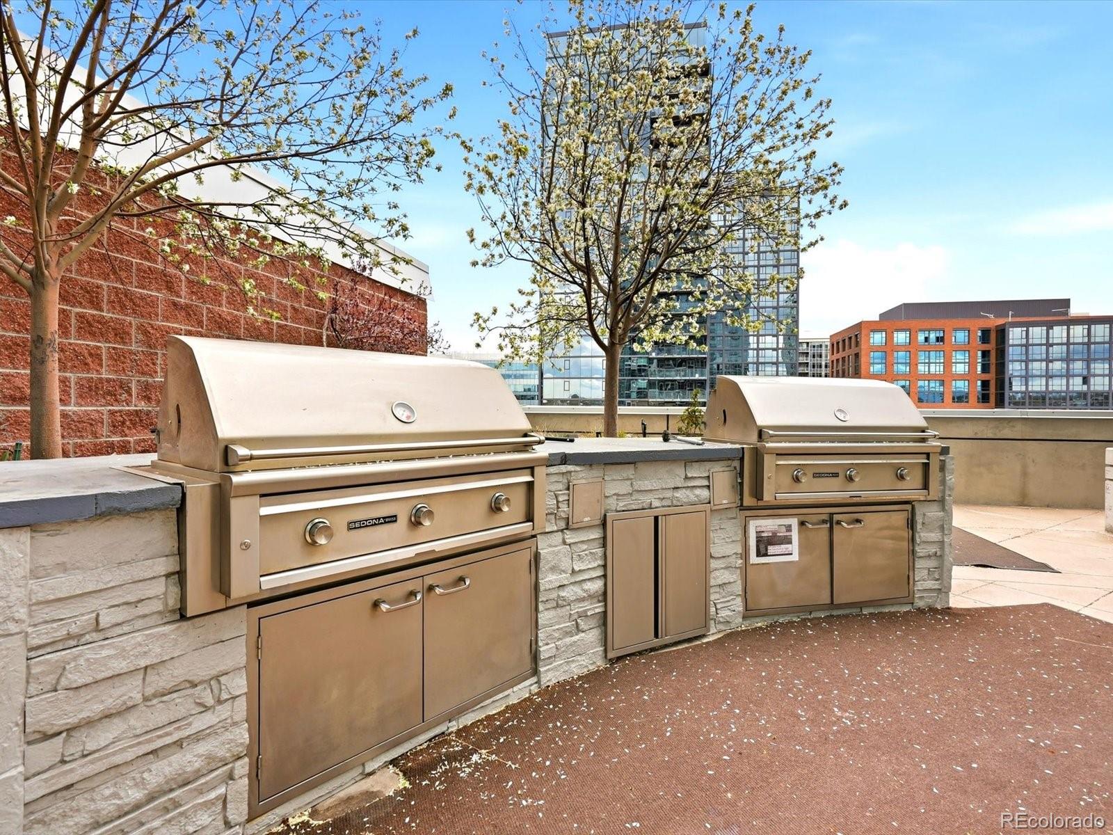 1700 Bassett Street Unit: 1916