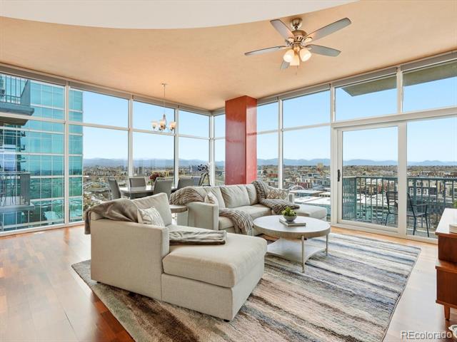 1700 Bassett Street Unit: 1916