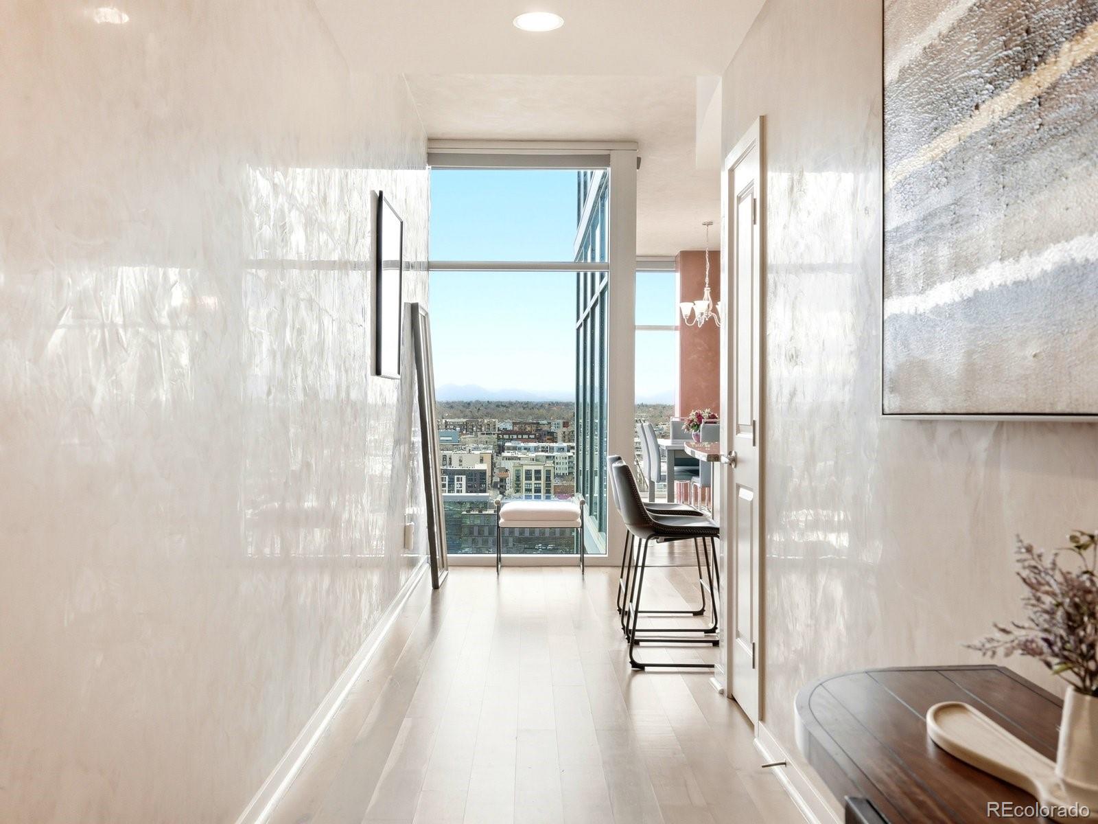 1700 Bassett Street Unit: 1916