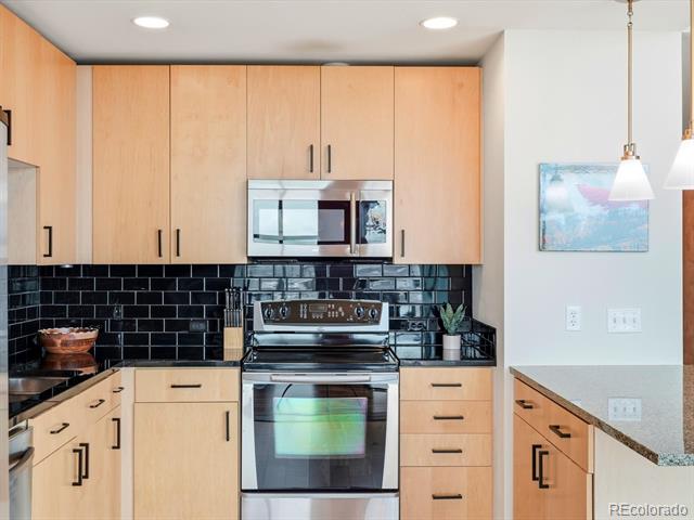 1700 Bassett Street Unit: 1916