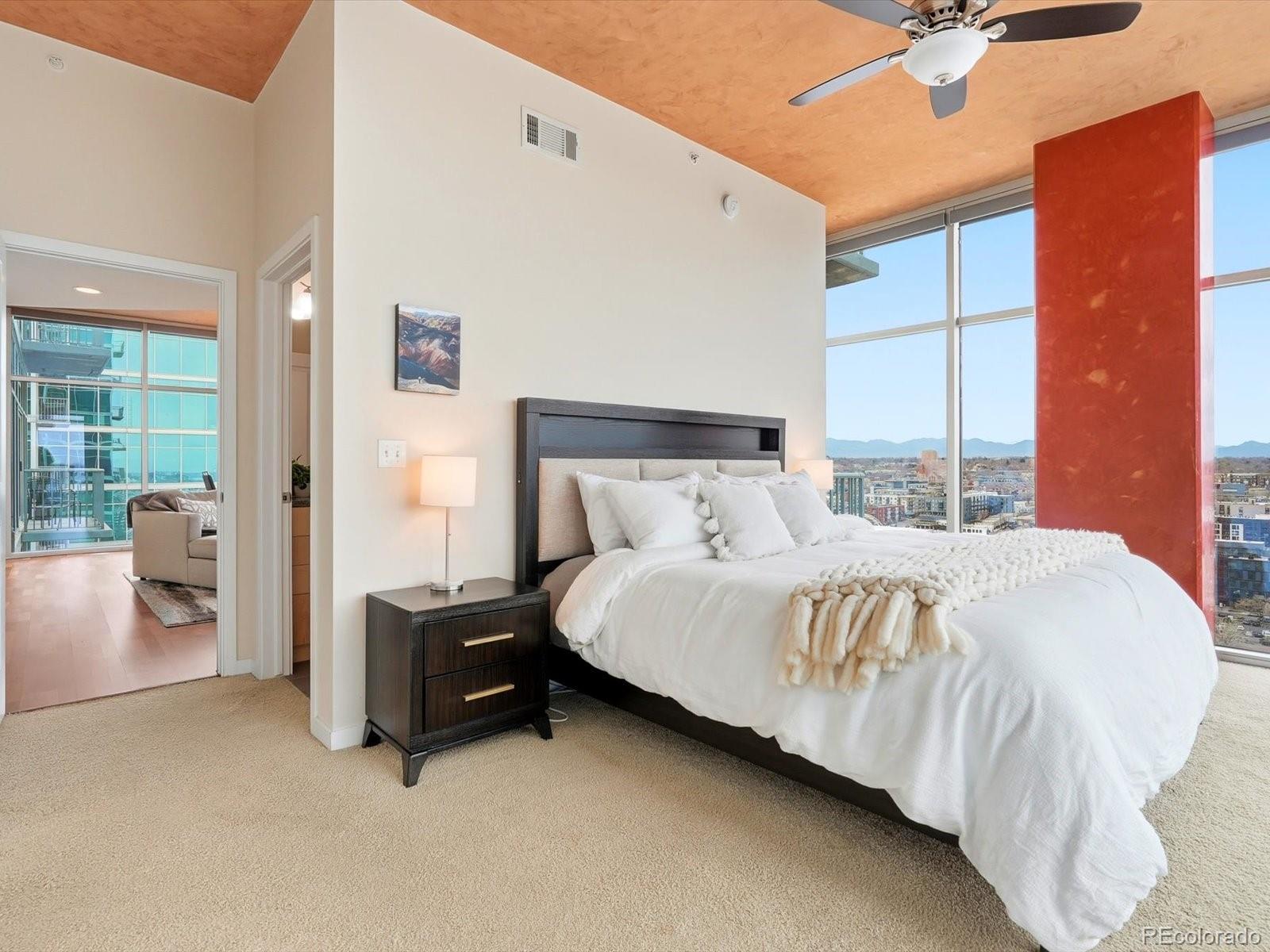 1700 Bassett Street Unit: 1916