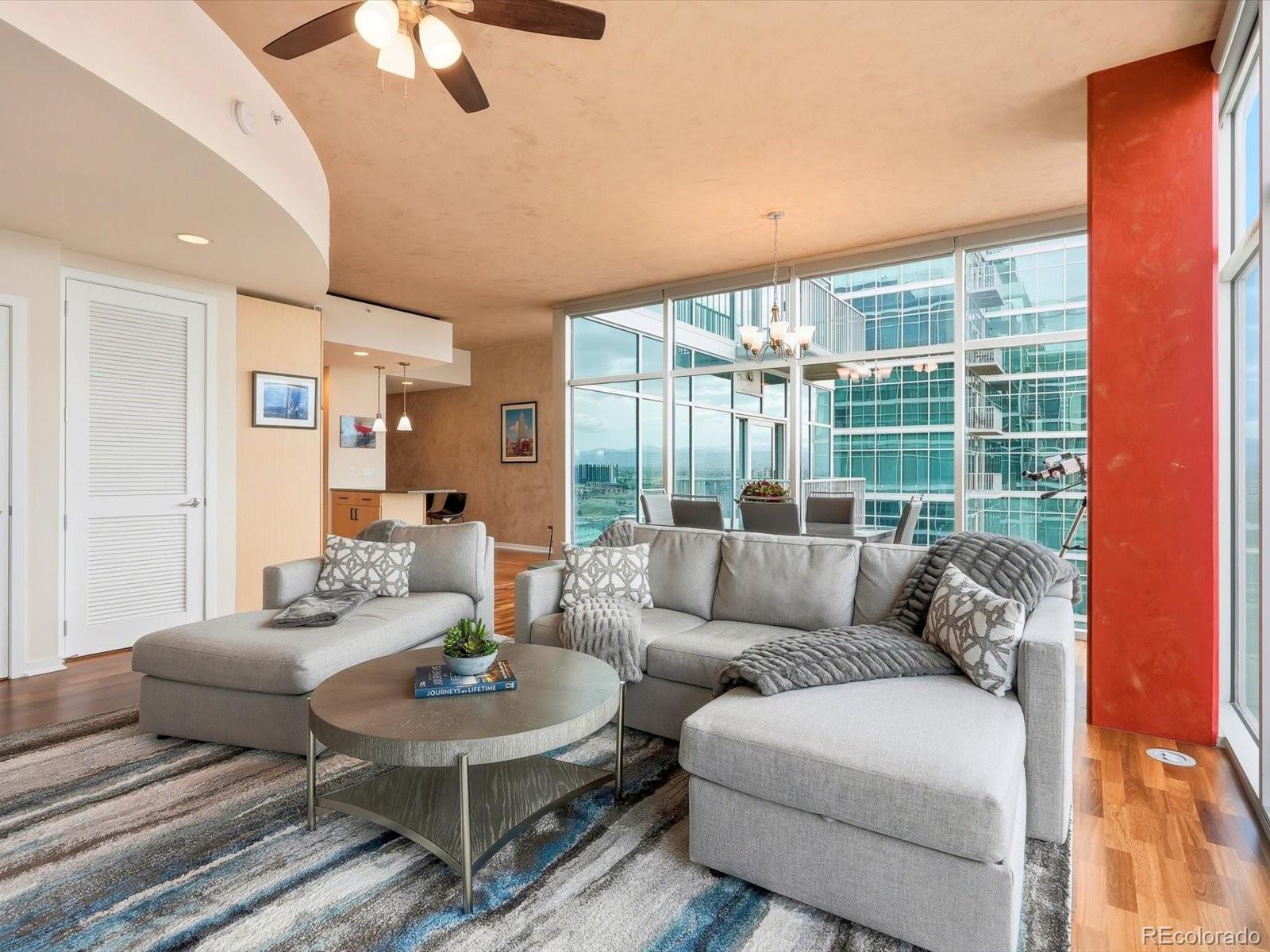 1700 Bassett Street Unit: 1916