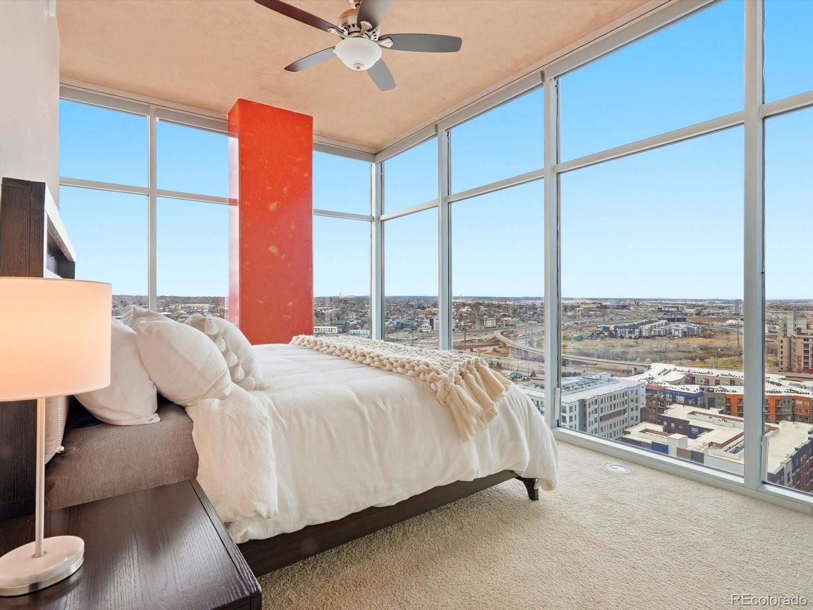 1700 Bassett Street Unit: 1916