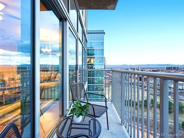 1700 Bassett Street Unit: 1916