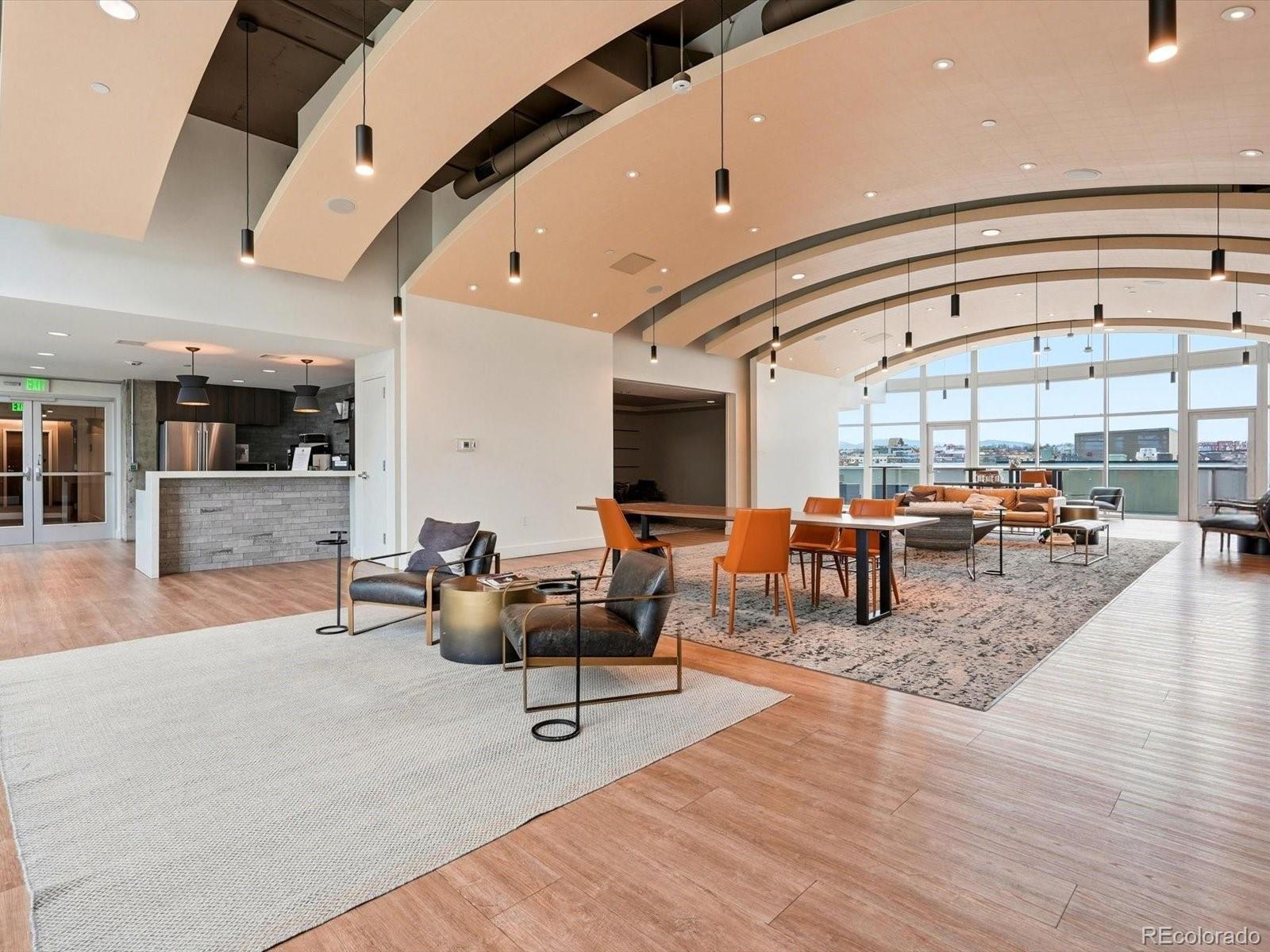 1700 Bassett Street Unit: 1916