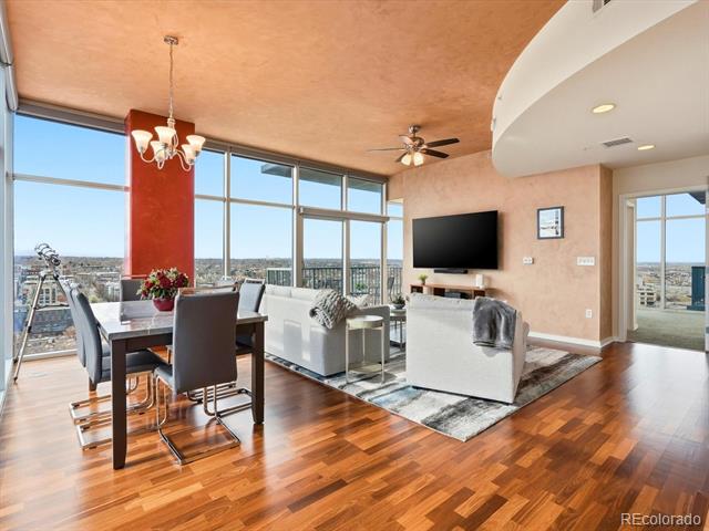 1700 Bassett Street Unit: 1916