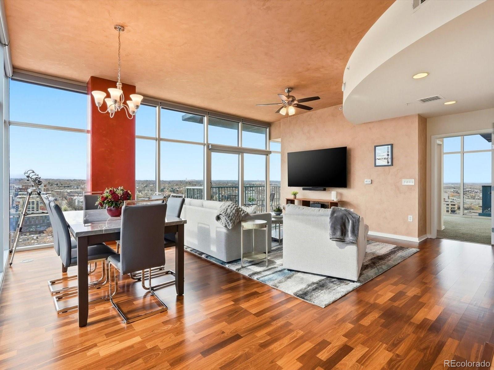 1700 Bassett Street Unit: 1916