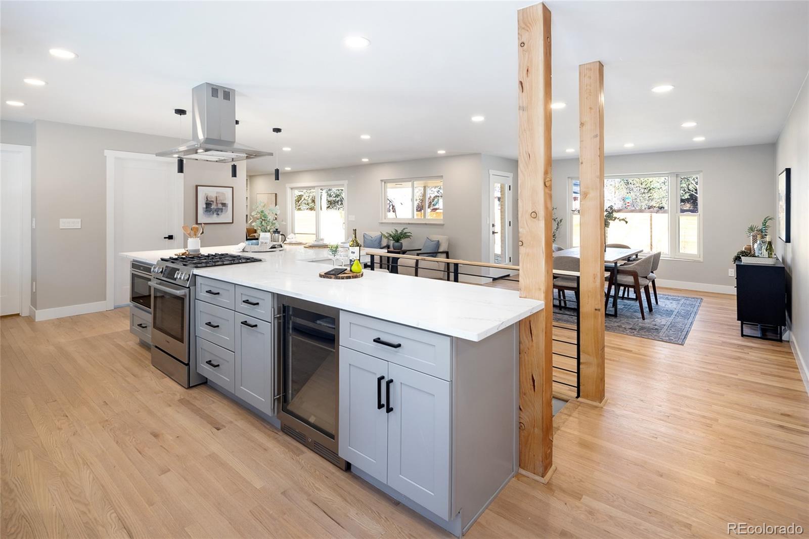 2718 S Langley Court