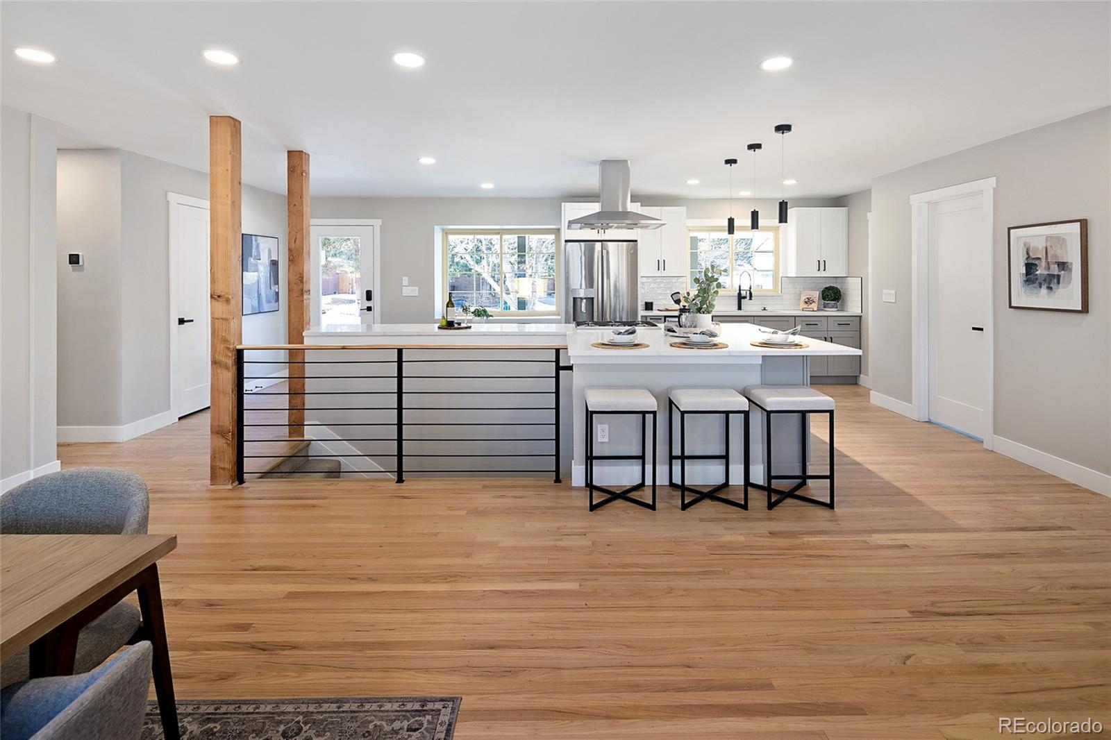 2718 S Langley Court