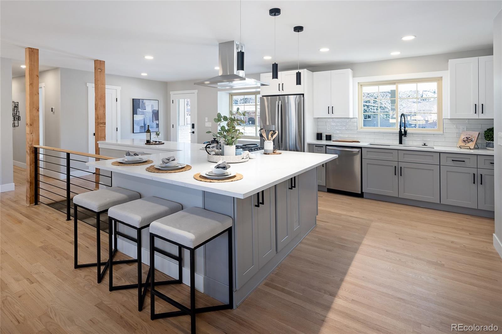 2718 S Langley Court