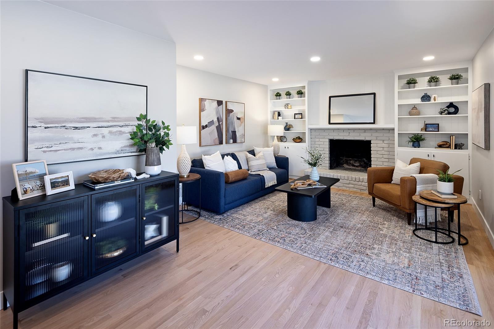 2718 S Langley Court